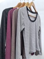 REMERA ENCAJE - Imagen 4