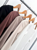 BODY AMERICANO - Imagen 3