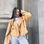 TRENCH IMPERMEABLE RAIN