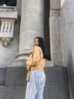 TRENCH IMPERMEABLE RAIN - Imagen 5