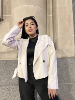 TRENCH IMPERMEABLE RAIN - Imagen 6