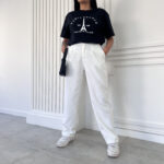 PANTALÓN SASTRERO CHARIS - Imagen 4