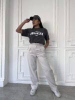 PANTALÓN SASTRERO CHARIS - Imagen 3