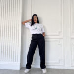 PANTALÓN SASTRERO CHARIS - Imagen 5