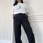 PANTALÓN SASTRERO CHARIS