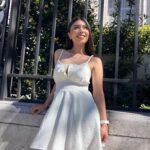 VESTIDO ARIANNA LINO