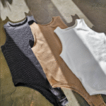 BODY HALTER TEX - Imagen 2