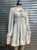 VESTIDO ELISA - Imagen 2