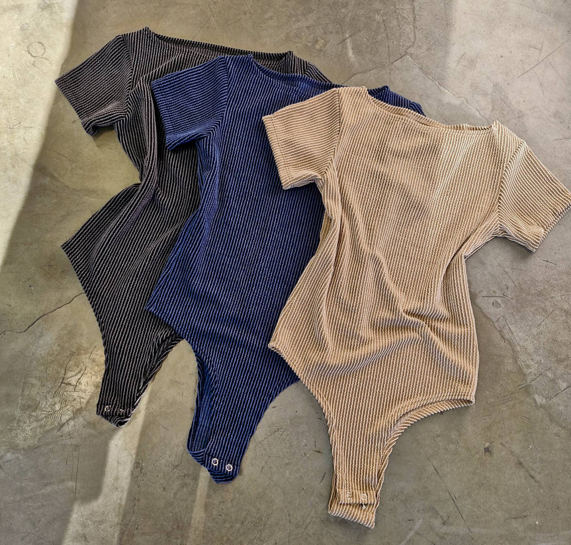 IMG_1263 BODY AMERICANO - Imagen 1