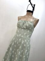 VESTIDO JULIETA