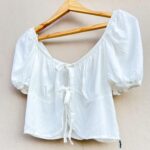 BLUSA CAROL